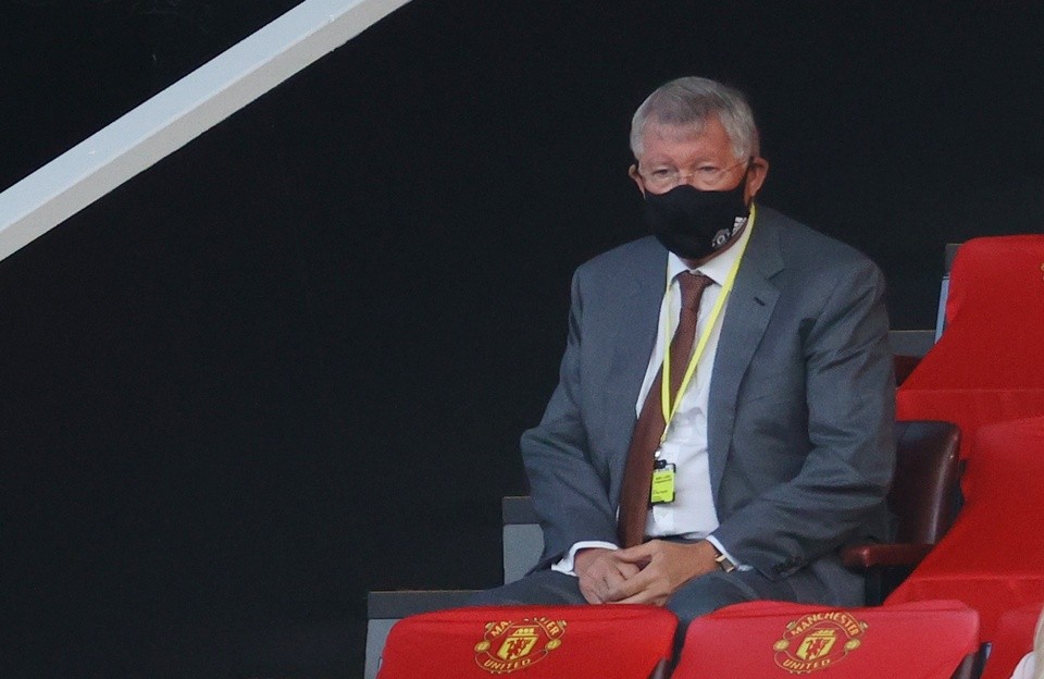 Pep sánh ngang Sir Alex và Wenger - Bóng Đá