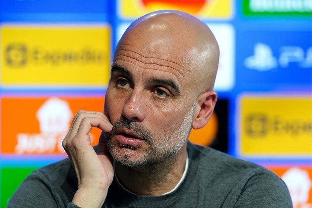 Man City vs Real: Rượt đuổi hấp dẫn? - Bóng Đá