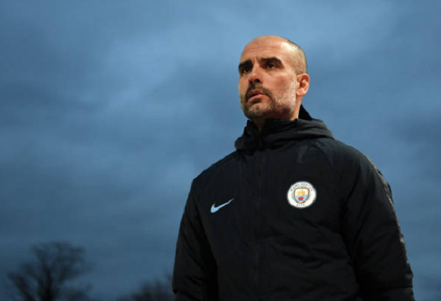 Pep Guardiola cảnh báo Man City  - Bóng Đá