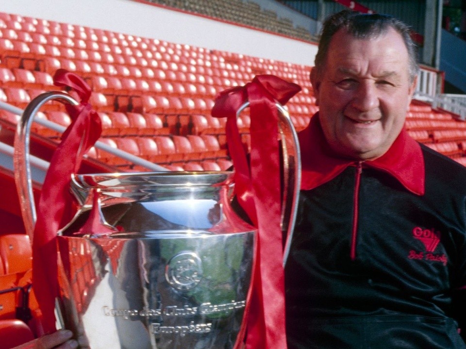 Pep sánh ngang Sir Alex và Wenger - Bóng Đá