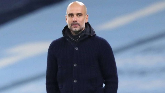 Pep Guardiola on Wolves draw - Bóng Đá