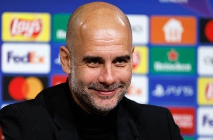 Pep Guardiola changes his mind on Arsenal after Man City blow title rivals away - Bóng Đá