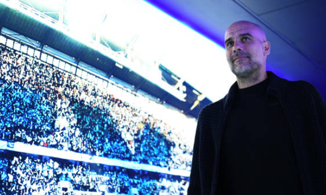 TRỰC TIẾP Man City vs Chelsea: Pep tung đội hình B - Bóng Đá