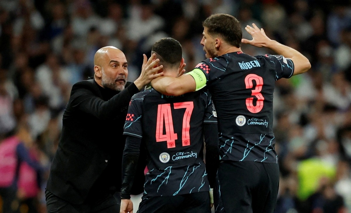 Chuyện gì đang xảy ra với Erling Haaland? - Bóng Đá