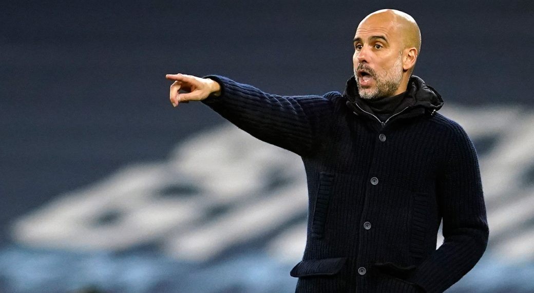 Pep Guardiola lets journalist know: ‘My life is better than yours’ - Bóng Đá
