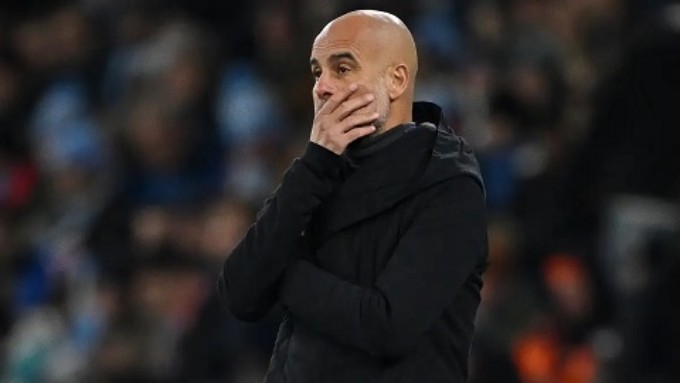 Pep Guardiola: Thiên tài danh hiệu, bị học trò ghét đến viễn cảnh rời Man City - Bóng Đá