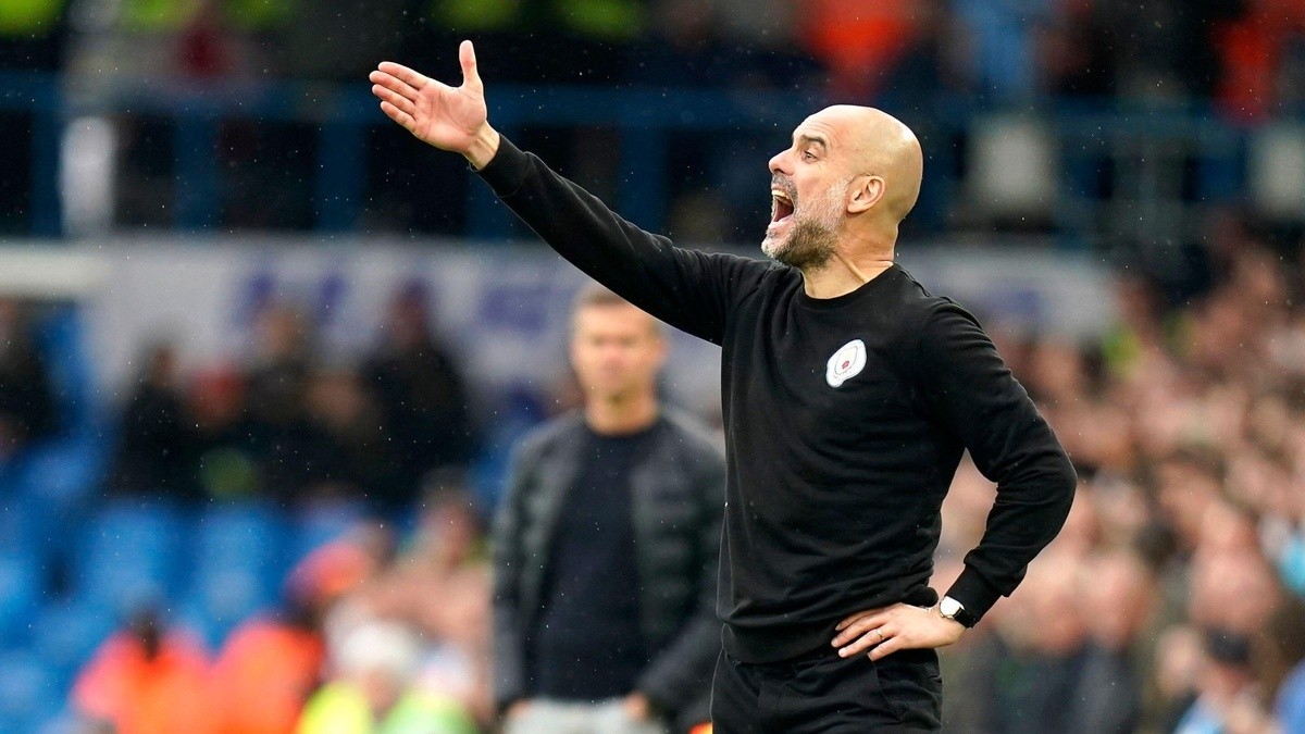 Thế giới của Pep Guardiola - Bóng Đá