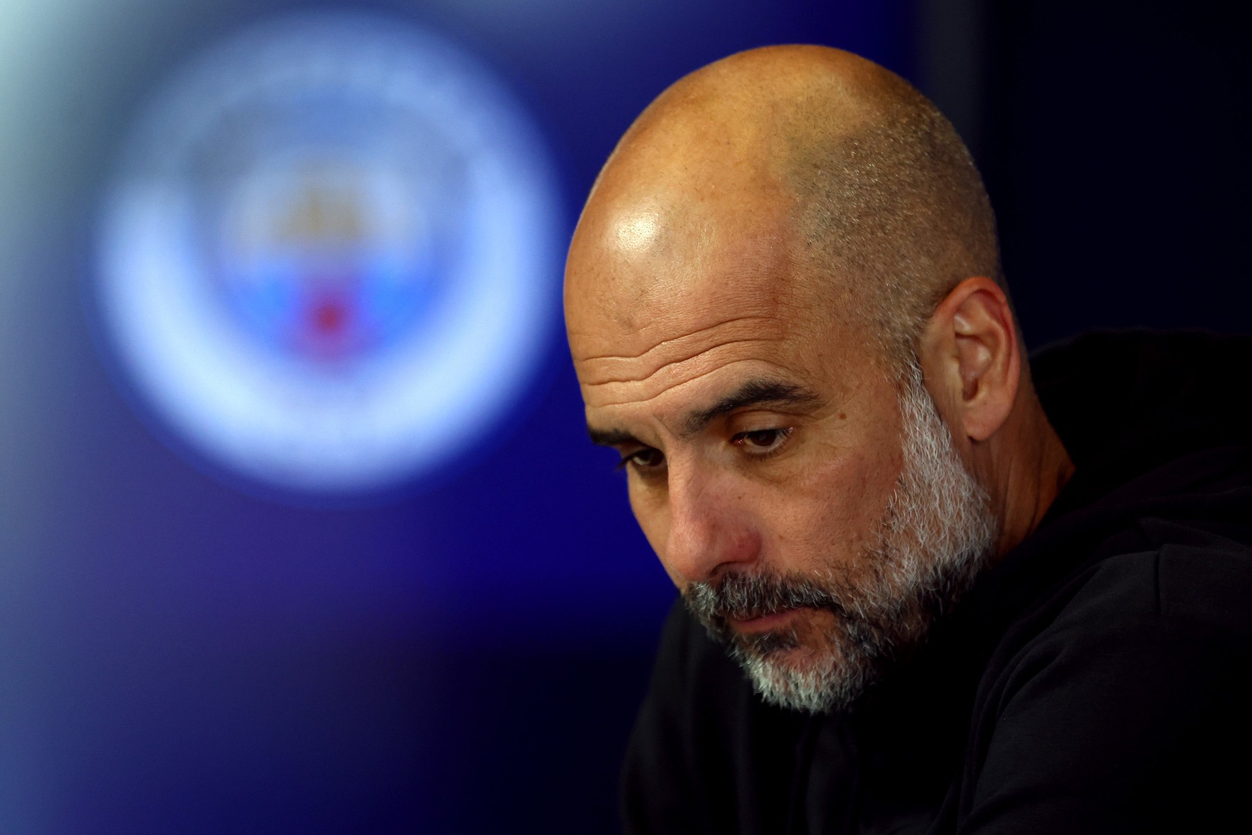 Chung kết Cúp C1: Trong nỗi ám ảnh của Pep Guardiola - Bóng Đá