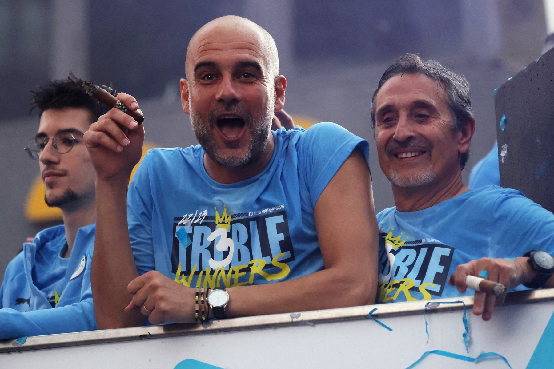 Arrigo Sacchi: Pep Guardiola phi thường dũng cảm - Bóng Đá