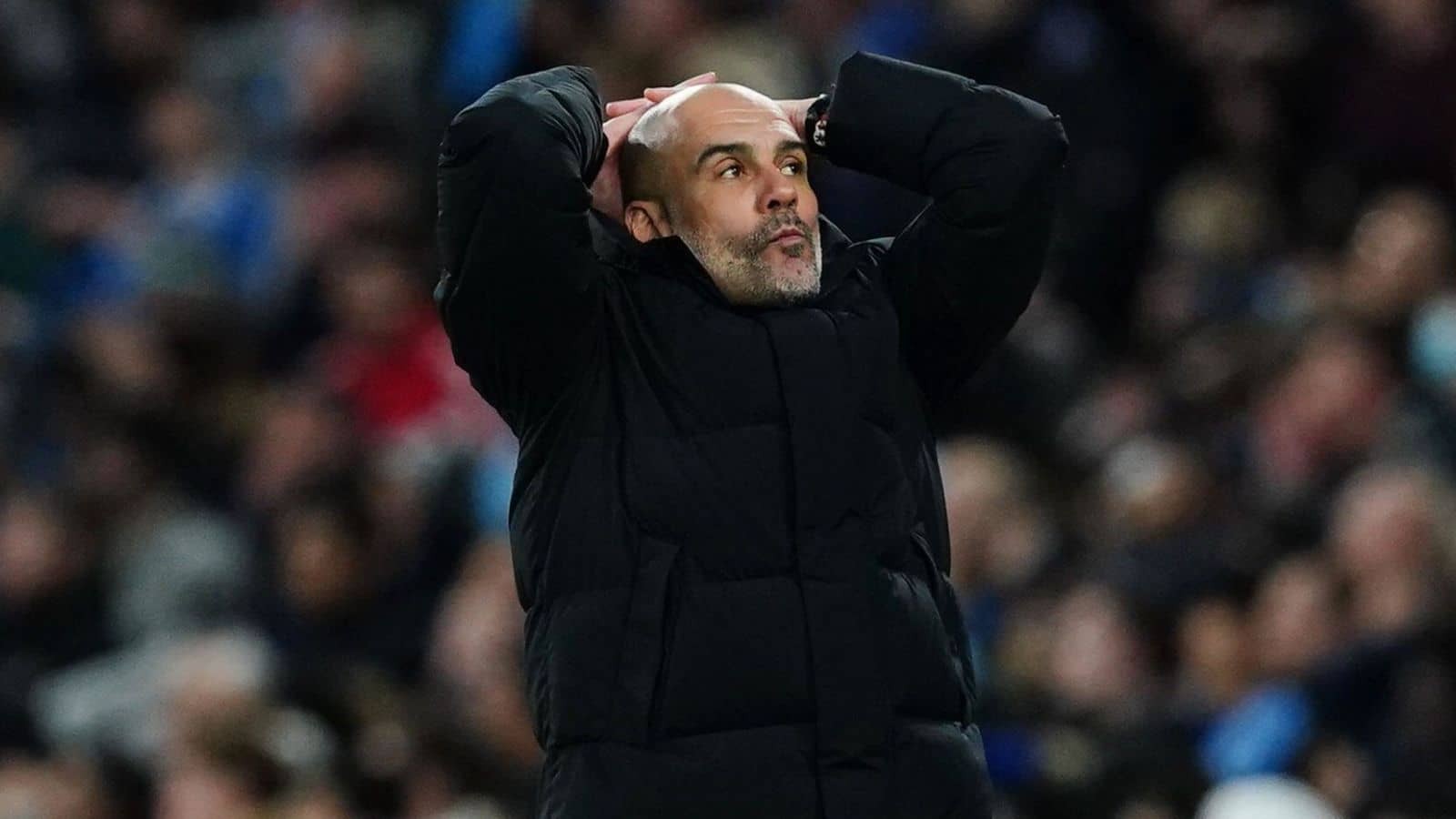 Pep Guardiola makes two Real Madrid predictions ahead of Man City Champions League second leg - Bóng Đá