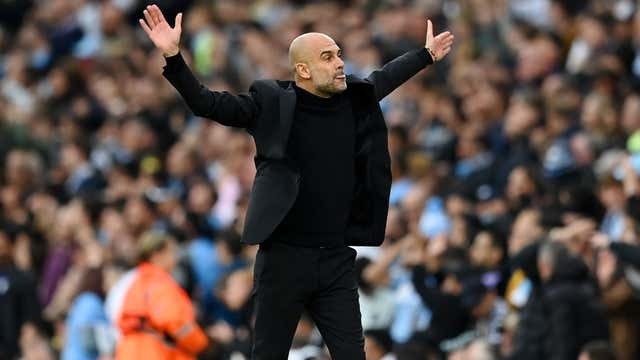 'The highest' - Pep Guardiola hails Man City demolition of Real Madrid - Bóng Đá