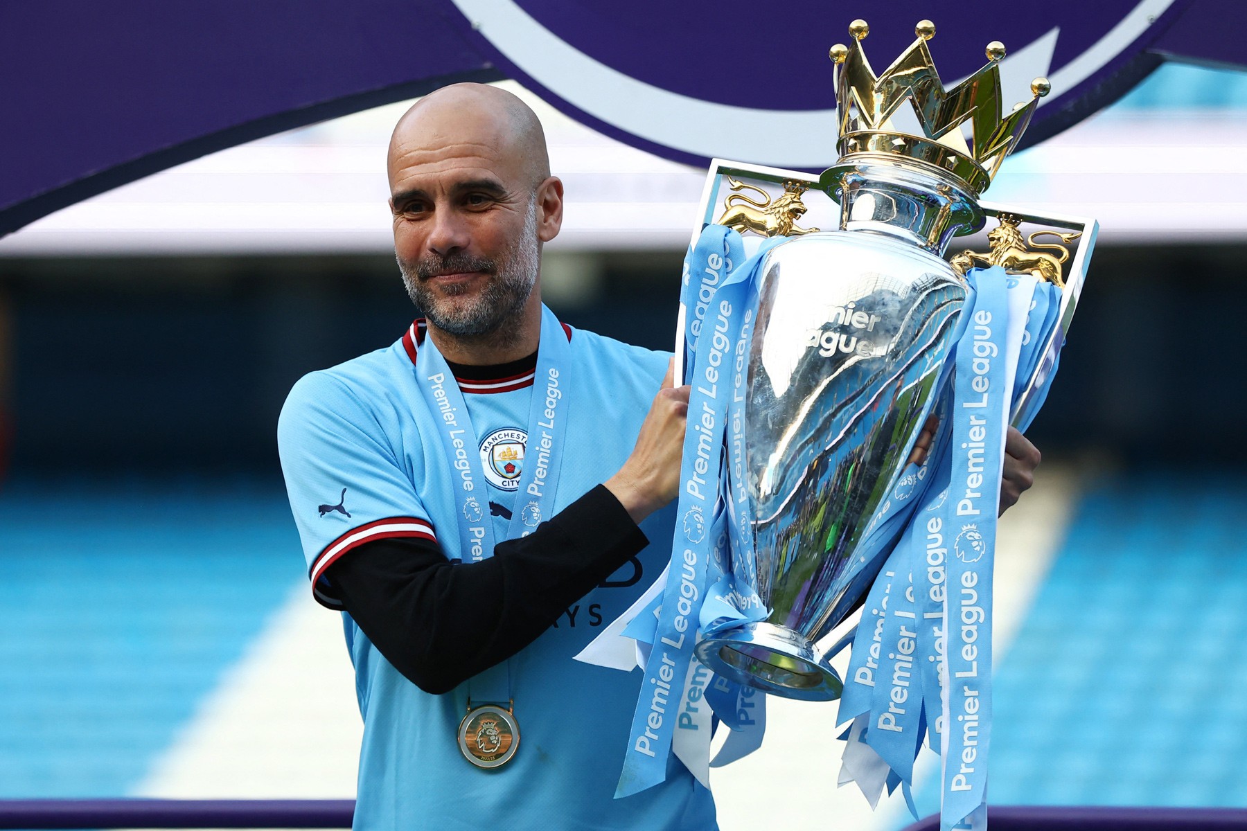 Chung kết FA Cup Man City đấu MU: Sứ mệnh của Erik ten Hag - Bóng Đá