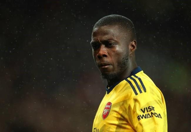 Gặp 'bài test Chelsea', Arteta chọn đội hình nào để Arsenal 'vượt cạn'? - Bóng Đá