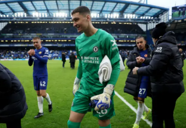 Peter Crouch tells Mauricio Pochettino he has found the player to ‘answer’ major problem - Bóng Đá