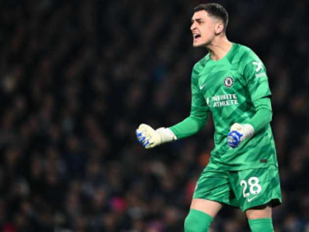 Chelsea - Bóng Đá