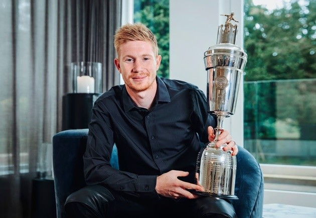 20 BEST IMAGES OF MAN CITY 2020 - Bóng Đá