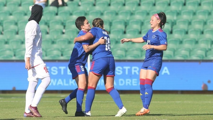 Thái Lan thảm bại, Philippines tiếc nuối rời cuộc chơi Olympic - Bóng Đá