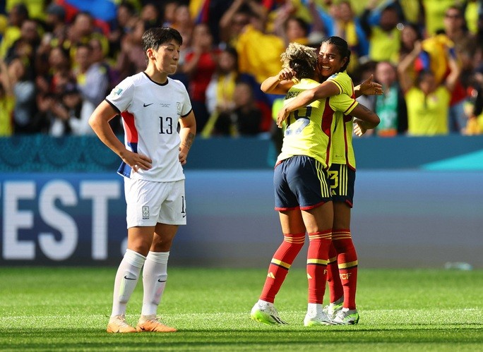 World Cup nữ 2023: Philippines thắng sốc New Zealand, bảng A căng như dây đàn - Bóng Đá