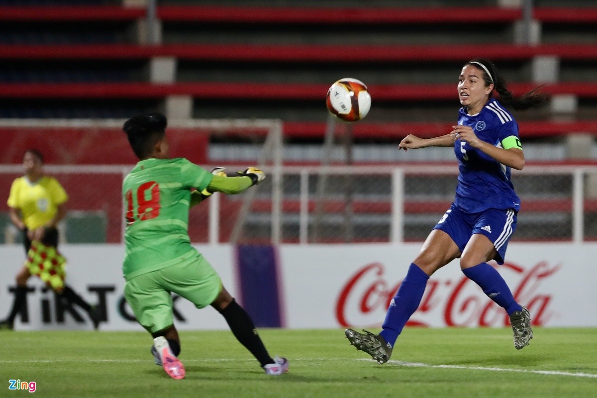 Đội mạnh nhất Đông Nam Á gục ngã ở SEA Games - Bóng Đá