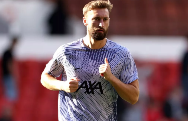 Liverpool loan report as eight recalled - Bóng Đá