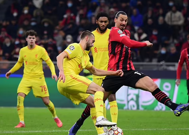  'Beautiful, like Baresi!': Nat Phillips is compared to the legendary former AC Milan captain by Rio Ferdinand - Bóng Đá