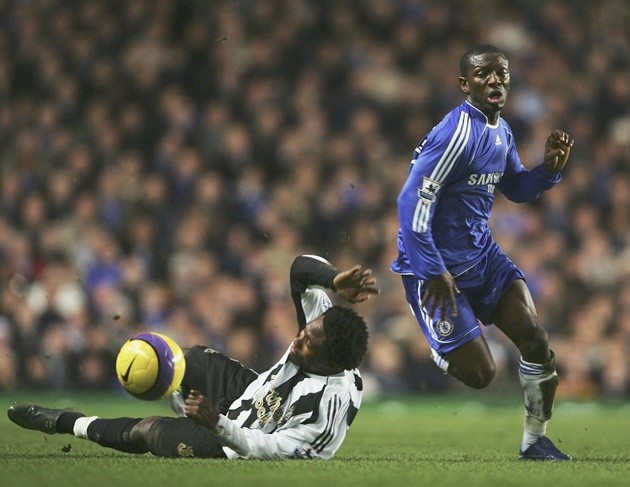 5 worst signings made by Jose Mourinho - Bóng Đá