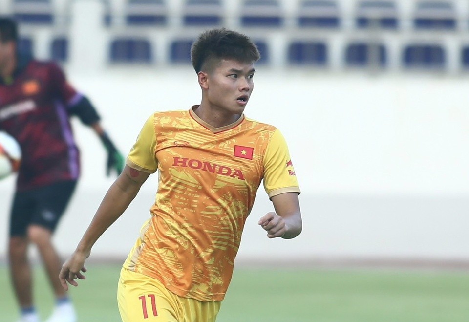 Nơi lưu trú của U22 Việt Nam tại SEA Games 32 có gì đặc biệt - Bóng Đá