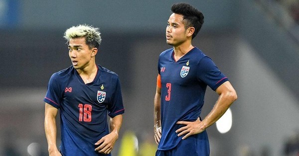 5 điều thấy được từ danh sách ĐT Thái Lan tham dự AFF Cup 2020 - Bóng Đá