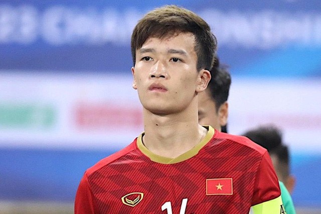 Hoàng Đức lên tiếng về sức mạnh của tuyển Malaysia - Bóng Đá