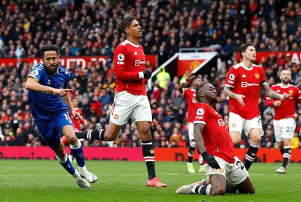 Dự đoán ngôi vương Premier League: M.U hết cơ hội; Ai vô địch? - Bóng Đá