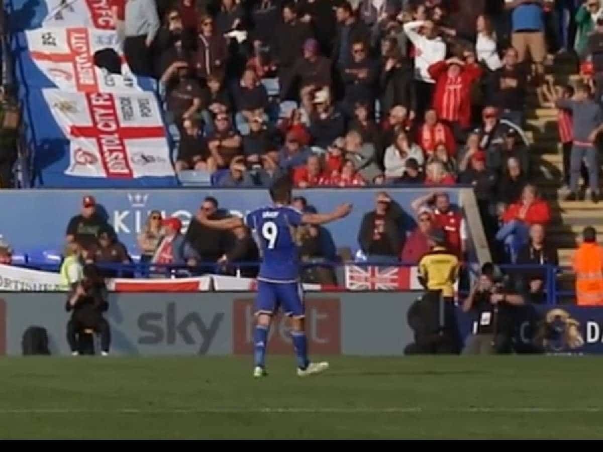 Điên rồ Jamie Vardy - Bóng Đá