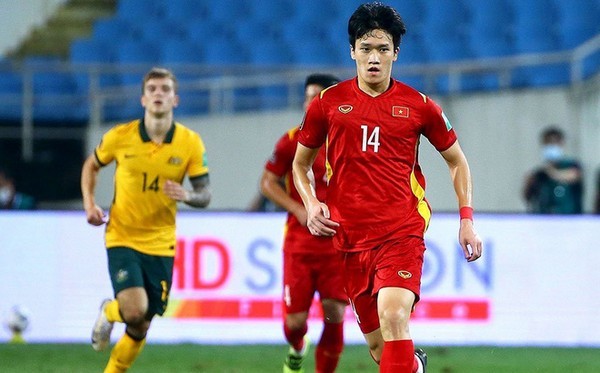 5 điểm nóng quyết định thành bại trận Việt Nam vs Malaysia - Bóng Đá