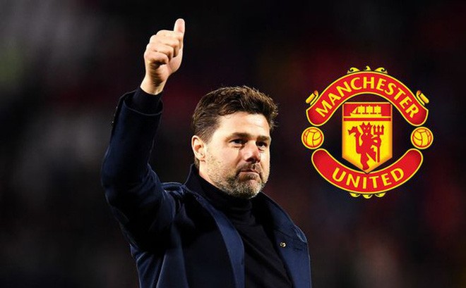 Choáng với số tiền Man Utd tiêu tốn để đưa Pochettino về OTF - Bóng Đá