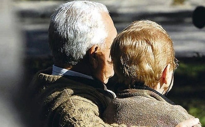 Điều mà con cái quan tâm nhất chính là liệu mình có được yêu thương công bằng như anh chị em hay không.