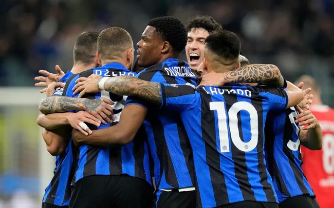 Siêu máy tính dự đoán Champions League: Nhà vô địch gọi tên ai? - Bóng Đá