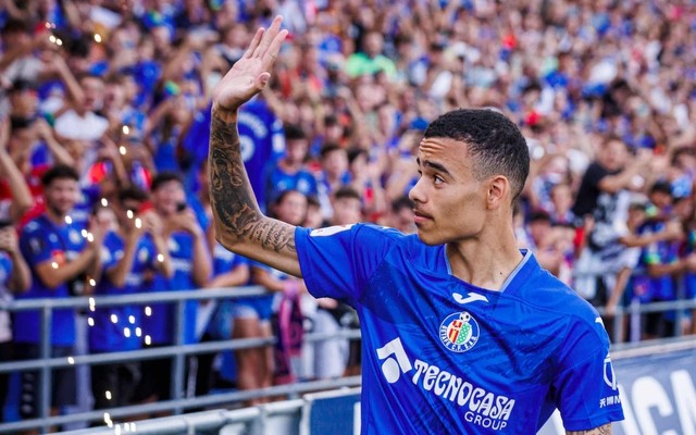 Why Mason Greenwood is a ‘top priority’ for Sir Jim Ratcliffe and INEOS - Bóng Đá