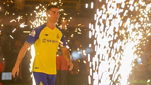 Giải Mã Cơn Điên của Cristiano Ronaldo tại Al-Nassr  - Bóng Đá