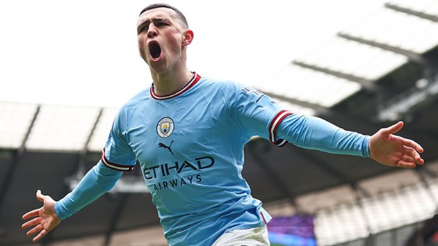 5 sao người Anh có thể định đoạt ngai vàng Champions League - Bóng Đá