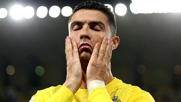 Giải Mã Cơn Điên của Cristiano Ronaldo tại Al-Nassr  - Bóng Đá