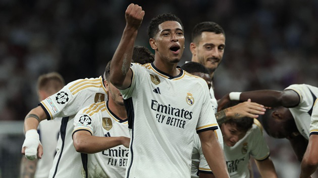 5 sao người Anh có thể định đoạt ngai vàng Champions League - Bóng Đá