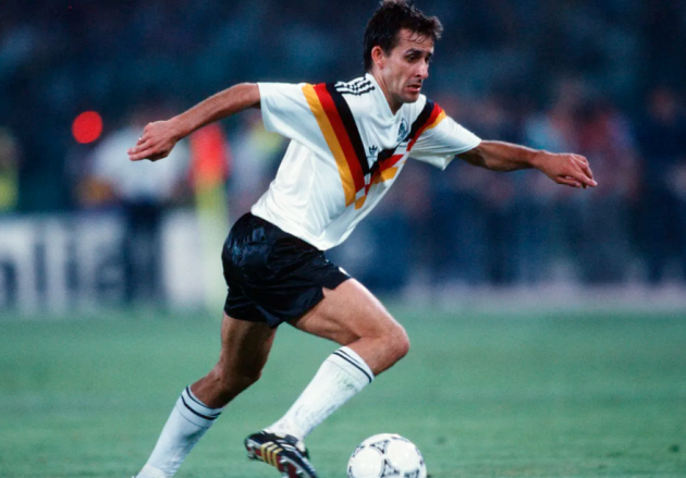 Players who had better international careers than club careers - Bóng Đá