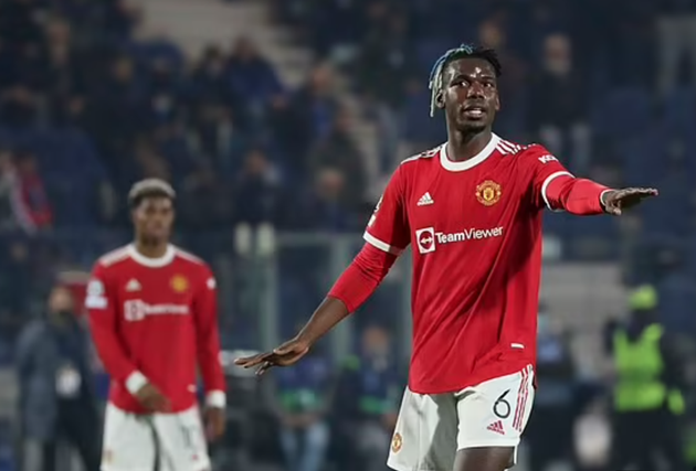 Chuyển nhượng 14/11: Chọn cái tên thay Wan-Bissaka, M.U chốt 2 ƯCV thay Solskjaer - Bóng Đá