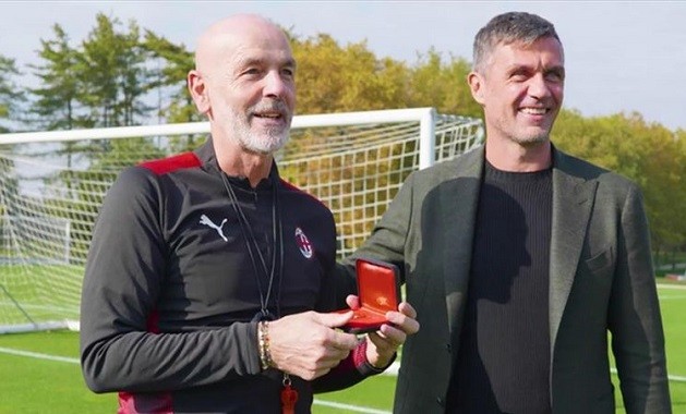 Milan và Pioli sau 2 năm - Bóng Đá