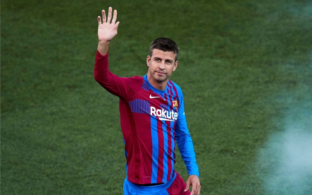 Pique: 