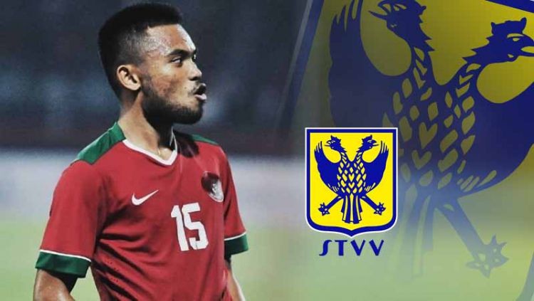 Mất Công Phượng, Sint-Truiden chiêu mộ bại tướng của U22 Việt Nam - Bóng Đá