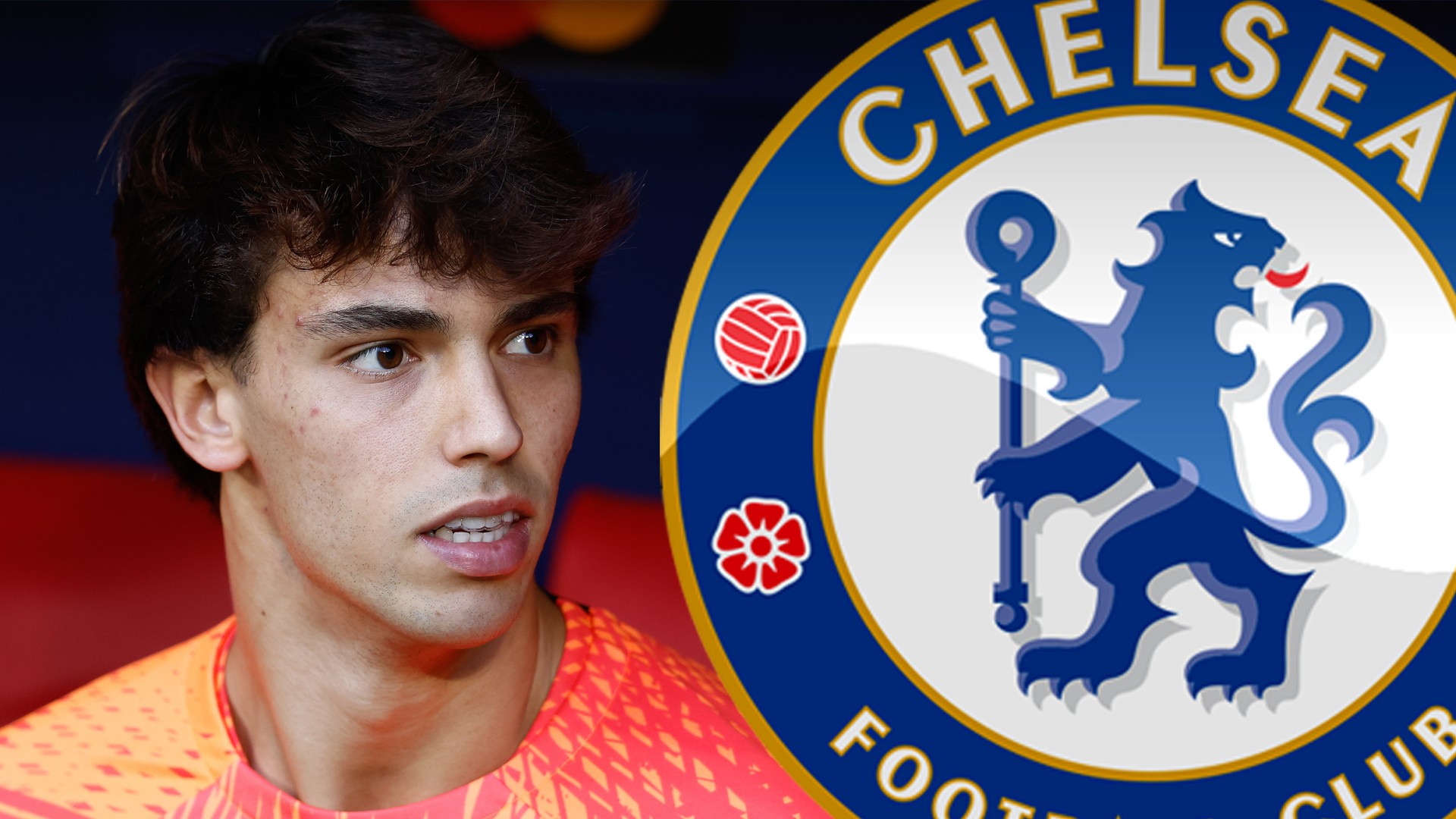 David Ornstein on Felix - Chelsea - Bóng Đá