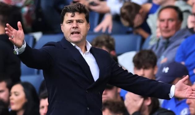 Victor Osimhen is 'definitely top of Chelsea's summer transfer list' - Bóng Đá