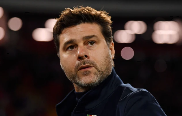 Mauricio Pochettino identifies the striker Chelsea need to sign this summer - Bóng Đá