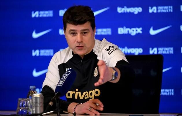 Chelsea need to sign set-piece specialist, says Mauricio Pochettino - Bóng Đá
