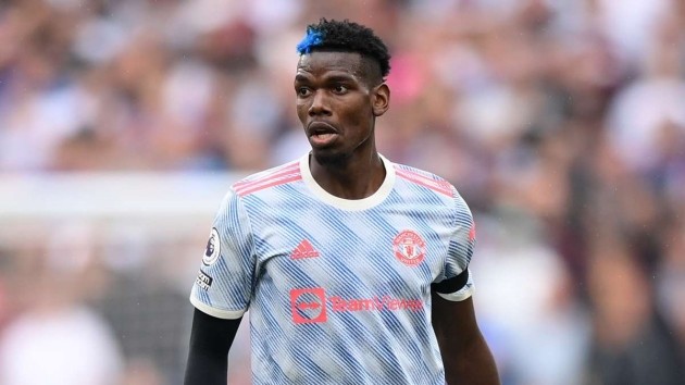 Pogba wants to renew Man Utd contract (L'Equipe) - Bóng Đá